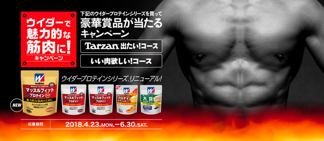 プレスリリースより