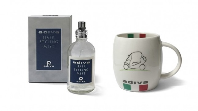 欧州の最新スクーターを体感できる国内初のショールーム
