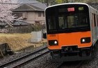 居眠り電車の偶然　伊集院静さんが語る「嘘のような話」
