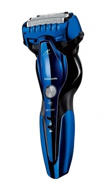 肌にやさしく深剃りできる機能充実
