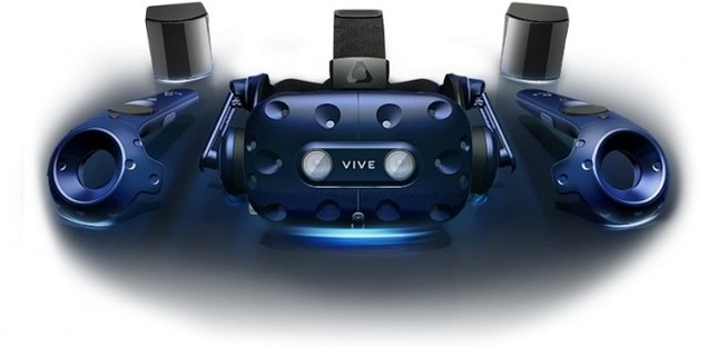 グラフィックやオーディオ性能が向上、VRの世界により深く没入