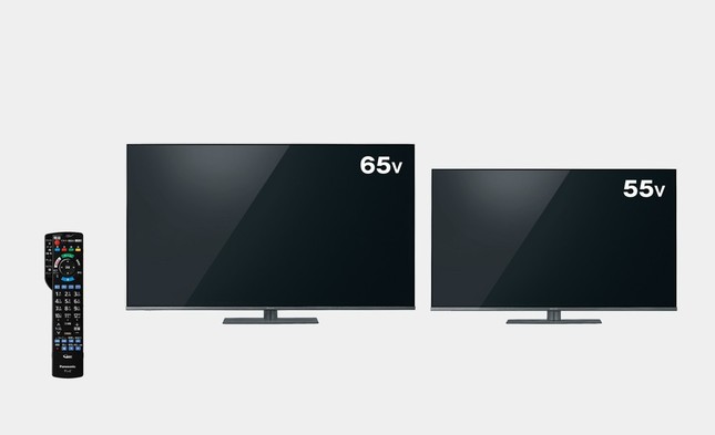 日本の視聴環境を考慮、あらゆる映像ソースを高画質で
