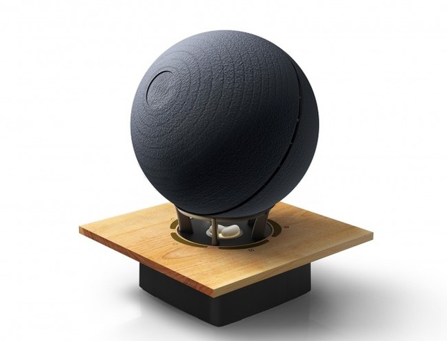 伝統工芸とテクノロジーの融合、風とともに香りを楽しめる