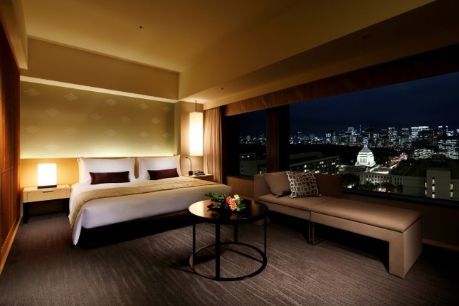 2度楽しめる特別なステイプラン