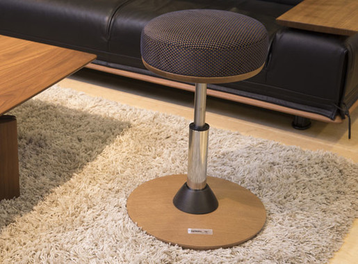 リビングの雰囲気を壊さない美しさ