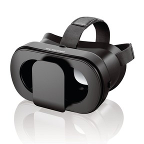 360度VRコンテンツを心ゆくまで快適に