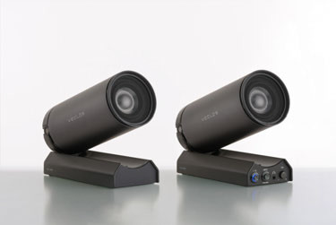 定位感のあるクリアなサウンド