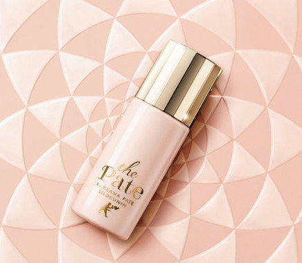 史上最強の毛穴レス下地登場！