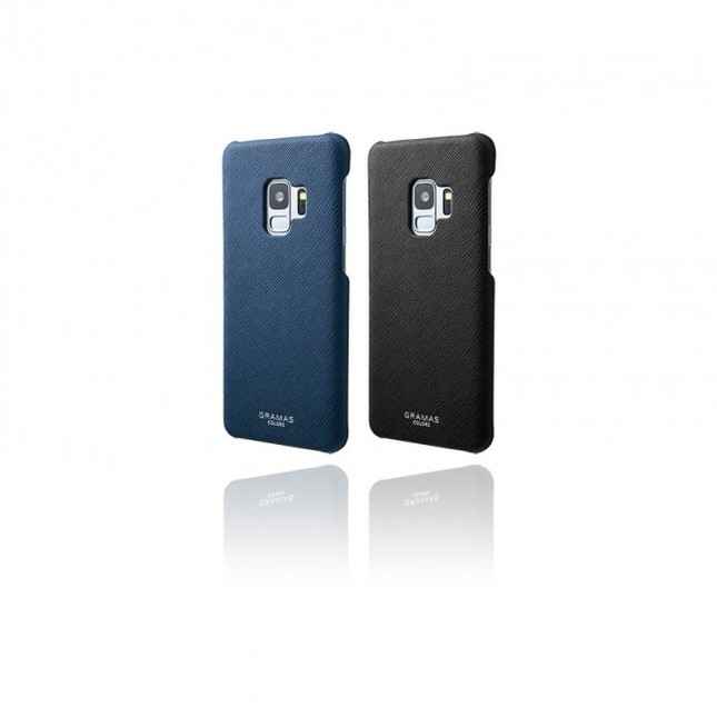 「Galaxy」最新モデルをPUレザーがスタイリッシュに包み込む