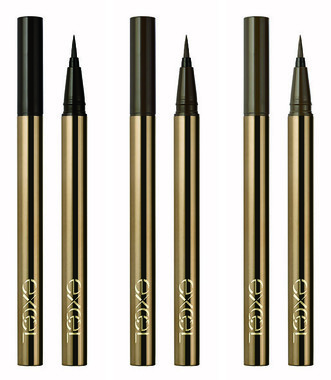 くっきり濃厚だけど自然な仕上がり！