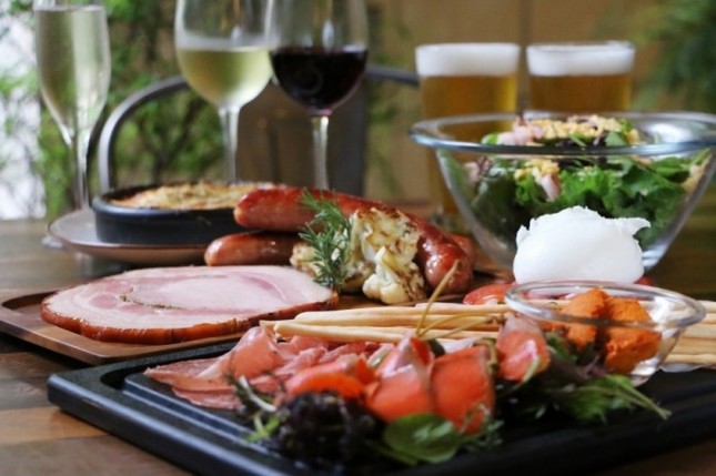 フレッシュモッツァレラチーズを最高の状態で楽しめる