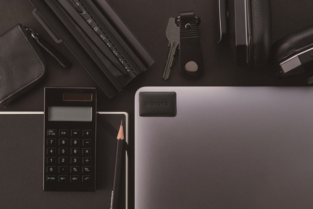 MAMORIO FUDA（Black）（ｃ）MAMORIO