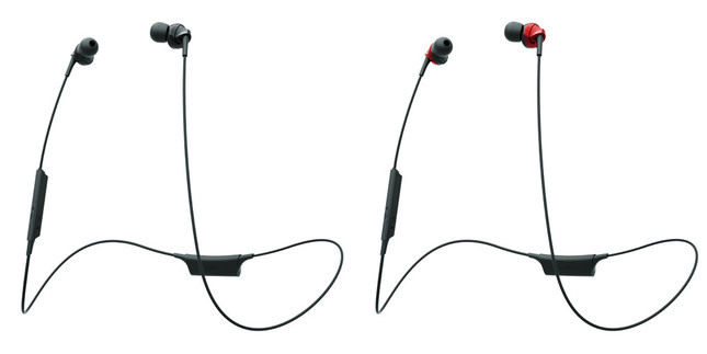 音質を高める各種構造を採用、約9時間の連続再生