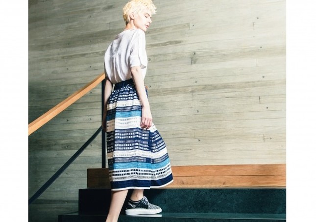 匠の技で作られた1枚