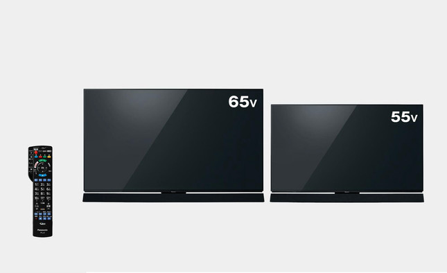 有機ELの高画質をさらに追求したフラッグシップモデル