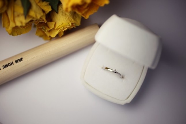 手軽に買えるのに本格的なクオリティー