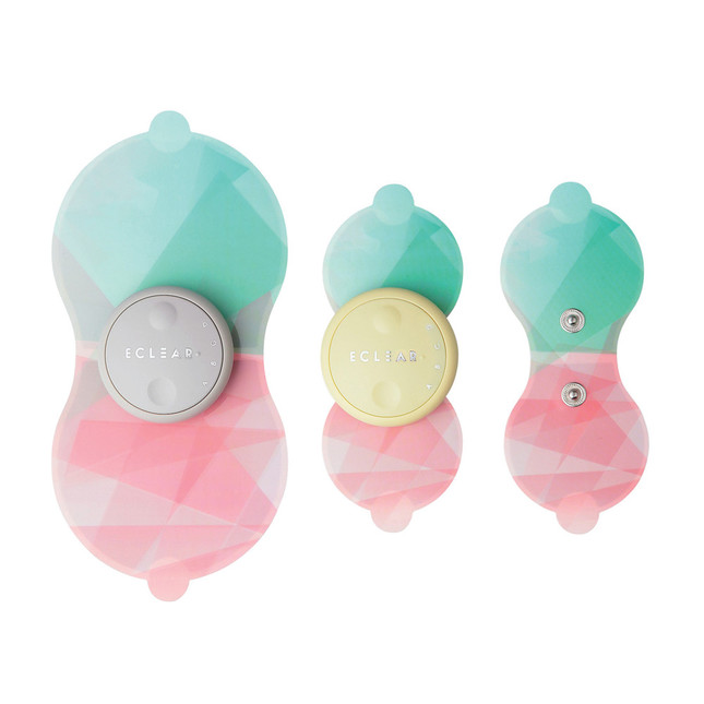 スマホと連携、筋トレを楽しく効率的に