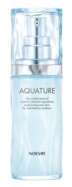 うるおいベールで強い肌へ導く高保湿美容液