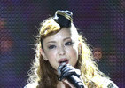 安室奈美恵の最後の歌が聞きたい　看護師がドームの壁に当てた秘密兵器