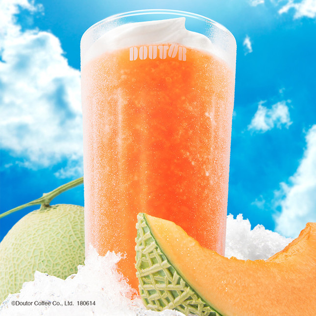 味わいの変化も楽しめる
