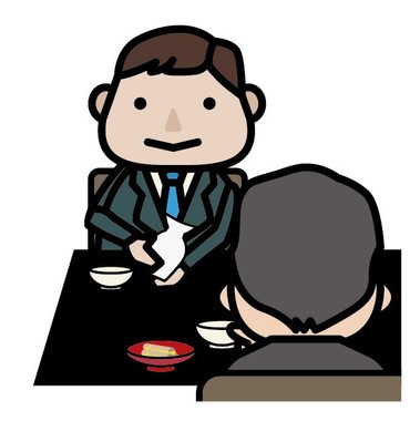 社長は「勝負接待」でどれくらいのお金を使っているのか