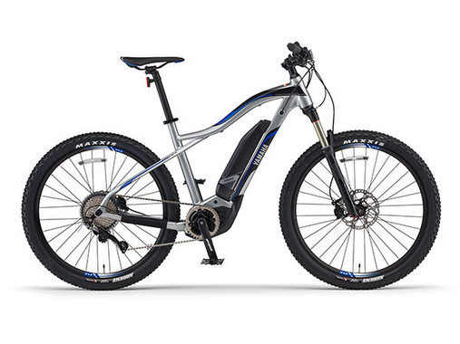 新感覚のスポーツ自転車「YPJ」シリーズの新モデル