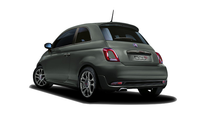 マニュアル車を五感で楽しむ限定車