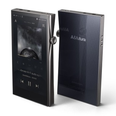 「Astell&Kern」の新プレミアムライン