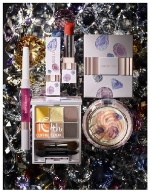 コフレドール誕生10周年企画第2弾！