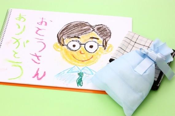 感謝の気持ちとともに