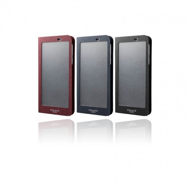 さりげなくプライバシーを守れる「Frosted UI」対応