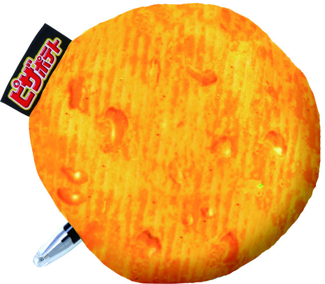 Cコースのボールペン