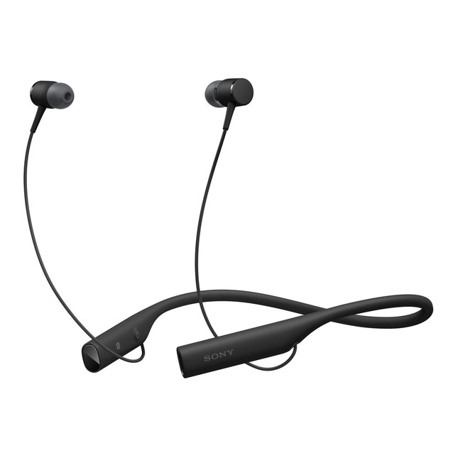 新開発9mmドライバー採用など高音質を追求