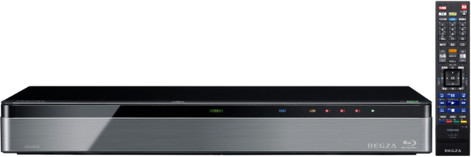 「全録」＆「時短」＆「スマホ連携」でテレビをとことん楽しめる