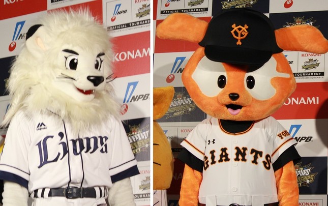 2018年プロ野球オールスターの人気は巨人＆西武