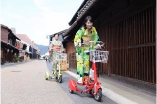 お得なドライブプラン発売