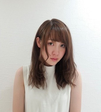 プロデューサーの夜住アンナさん