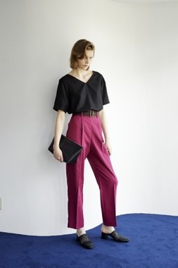 中東や北アフリカにインスパイアされたリゾートコレクション