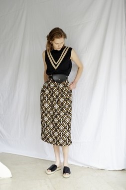 中東や北アフリカにインスパイアされたリゾートコレクション