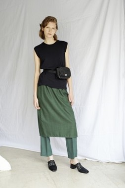 中東や北アフリカにインスパイアされたリゾートコレクション