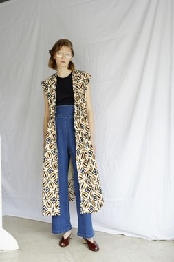 中東や北アフリカにインスパイアされたリゾートコレクション