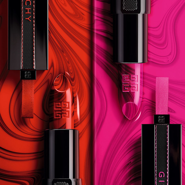 瞬時に完売した幻の“マーブルリップ”復刻！