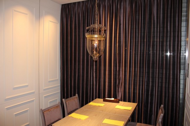 店内の様子（2018年6月26日 筆者撮影）