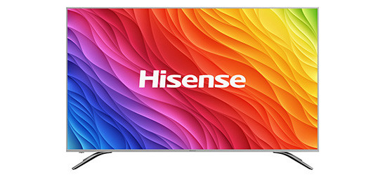 4K動画配信をとことん楽しめる「スマートテレビ」