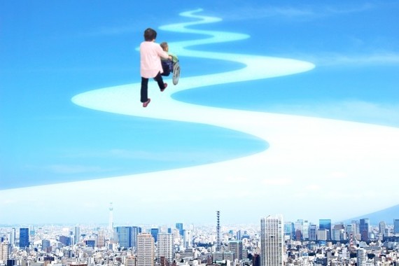 人生100年時代、後半の人生をどう生きるか