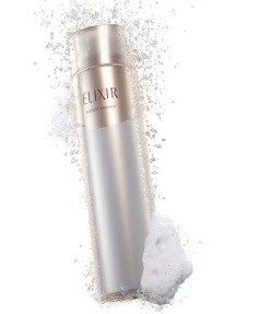 パチパチ感が心地いいブースター