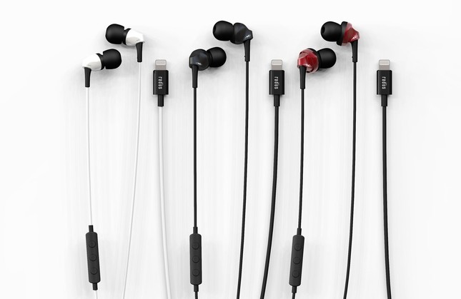 音質など好みに合わせて選べる3モデル