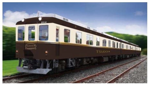 リニューアルした観光列車内でリアル謎解きゲーム開催！