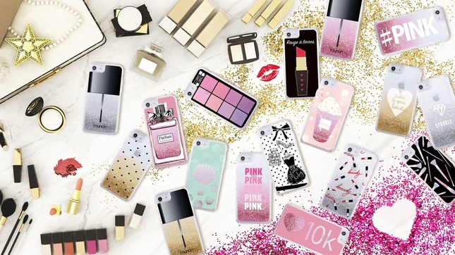 タイポグラフィからユニークなデザインまで全51種