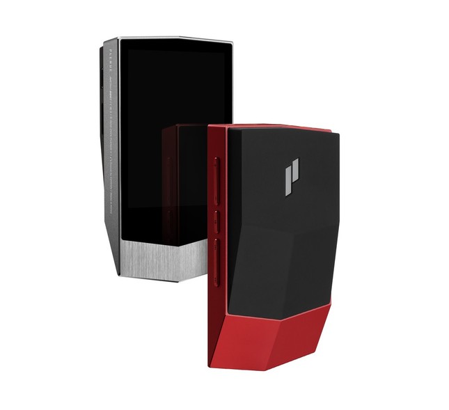 デザインと同様、サウンド面も先進的